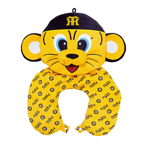 くるりんネックピロー - 阪神タイガース公式オンラインショップ T-SHOP