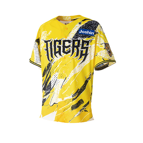 先行受注】ウル虎の夏2026 プロコレユニフォーム - 阪神タイガース公式