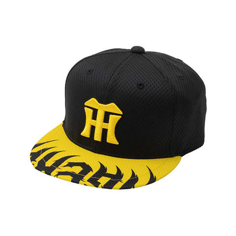 先行受注】ウル虎の夏2026 レプリカキャップ フラット - 阪神