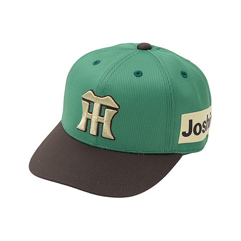 先行受注】STADIUM HEROES DAY2026 プロコレキャップ - 阪神タイガース