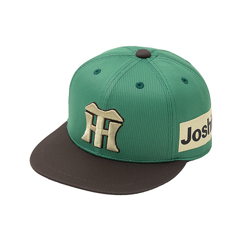 先行受注】STADIUM HEROES DAY2026 プロコレキャップ フラット - 阪神