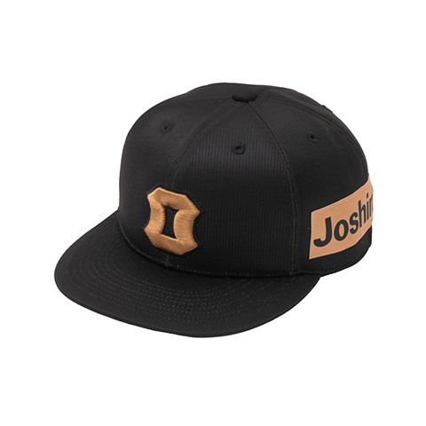 先行受注】TIGERS B-LUCK DYNAMITE SERIES2026 プロコレキャップ