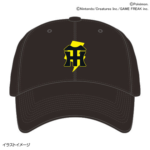 ポケモン Tigers B-Union Flagship Black - 阪神タイガース公式