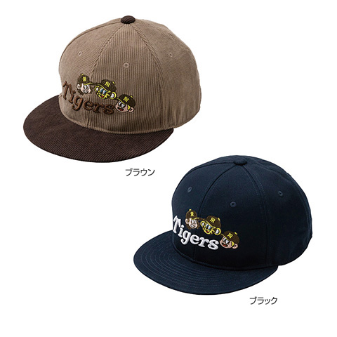 【超貴重】【非売品】【即時発送】阪神スタッフ限定非売品キャップ 新品・未使用・非売品/2026年最新】阪神タイガース 来場者記念 限定