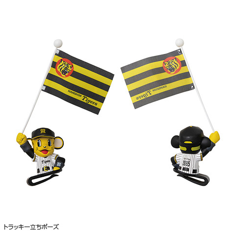 フリッキー 2026 - 阪神タイガース公式オンラインショップ T-SHOP