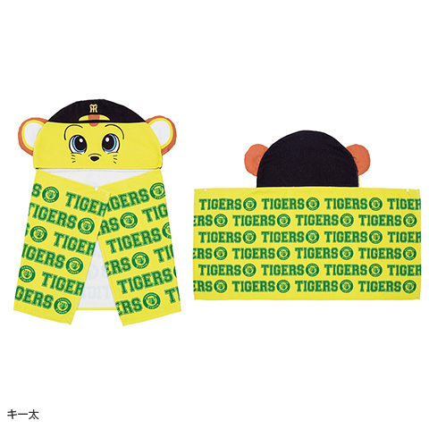 なりきりタオル2026 - 阪神タイガース公式オンラインショップ T-SHOP