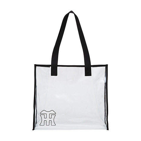 クリアトートバッグ - 阪神タイガース公式オンラインショップ T-SHOP