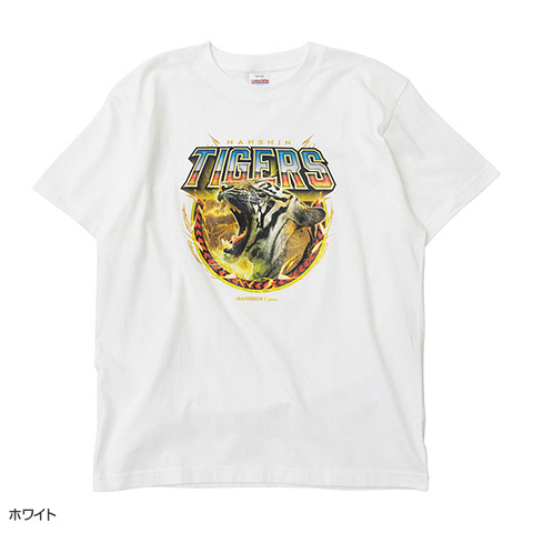 THUNDER TIGER Tシャツ - 阪神タイガース公式オンラインショップ T-SHOP