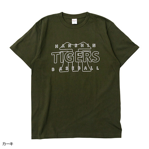 タウンユースTシャツ - 阪神タイガース公式オンラインショップ T-SHOP