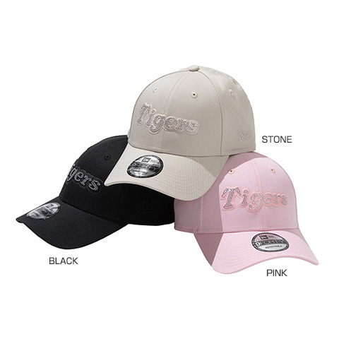 9FORTY(TM)キャップ】CS HANTIG 26 RHINESTONE＜NEW ERA＞＜NEW ERA