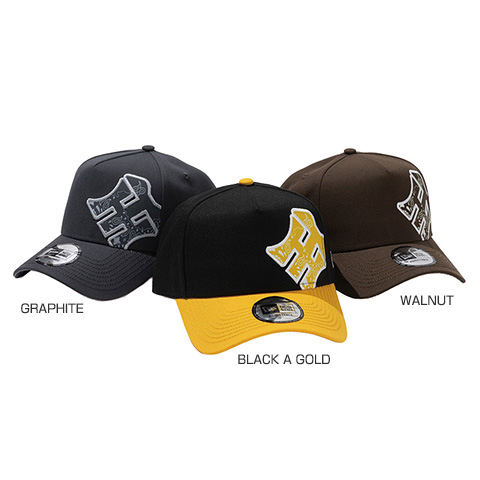 9FORTY(TM)AFキャップ】HANTIG 26 PAISLEY＜NEW ERA＞ - 阪神