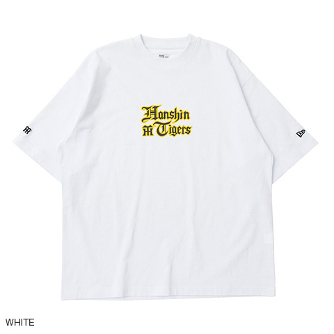 OS TEE HANTIG 26 OLD ENGLISH＜NEW ERA＞ - 阪神タイガース公式