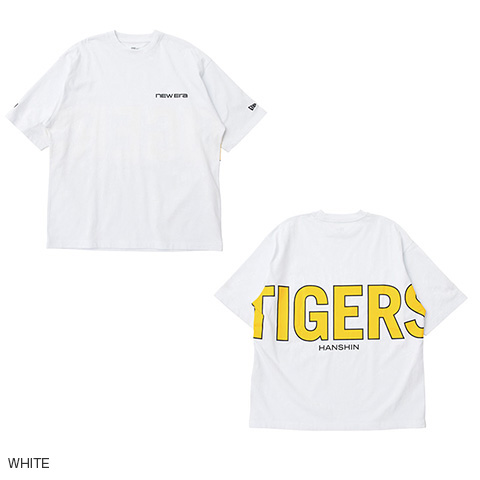 OS TEE HANTIG 26 ZOOM UP＜NEW ERA＞ - 阪神タイガース公式オンライン