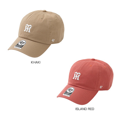 47A-CLP-HANTIG-26-MID LOGO - 阪神タイガース公式オンラインショップ