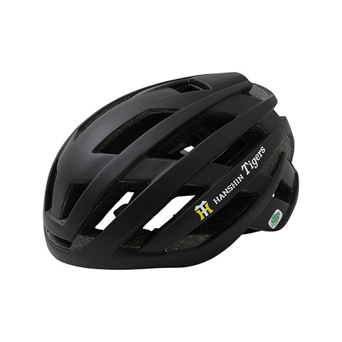 自転車用ヘルメット - 阪神タイガース公式オンラインショップ T-SHOP