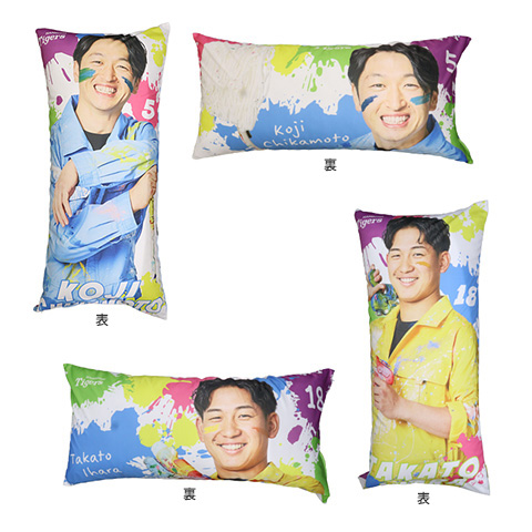 T-SHOP限定】TORACOクッション☆受注生産品☆ - 阪神タイガース公式