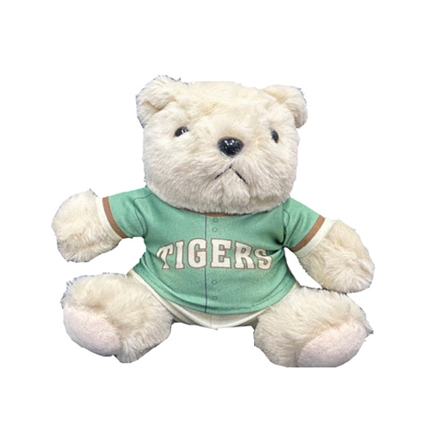 T-SHOP限定】STADIUM HEROES DAY ユニフォームベア（大）☆受注生産品