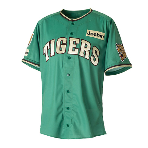 STADIUM HEROES DAY プロコレユニフォーム☆受注生産品☆ - 阪神