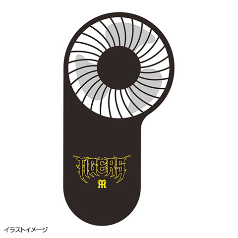 T-SHOP限定】ウル虎の夏2026 ハンディファン☆受注生産品☆ - 阪神 T-SHOP限定】ウル虎の夏2026 ハンディファン☆受注生産品☆ - 阪神