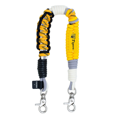 ウル虎の夏2026 スマホストラップ A SCENE Design paracord strap