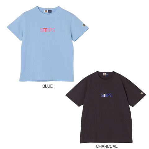 SHIPS×TIGERS カラープリントTシャツ - 阪神タイガース公式オンライン