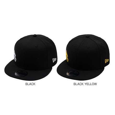 9FIFTY(TM)キャップ】TIGERS TAGGING＜NEW ERA＞ - 阪神タイガース公式