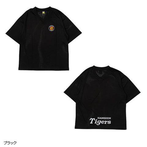 メッシュTシャツ - 阪神タイガース公式オンラインショップ T-SHOP