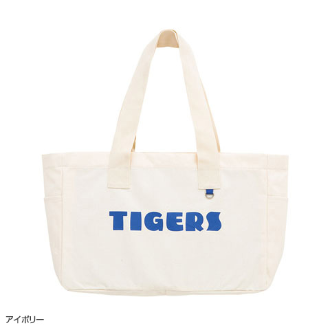 ビッグロゴトート - 阪神タイガース公式オンラインショップ T-SHOP