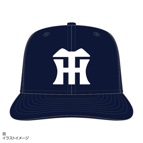 SALE】950 HANTIG TH NAVY WHITE＜NEW ERA＞ - 阪神タイガース公式