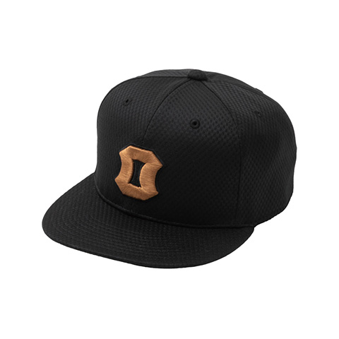TIGERS B-LUCK DYNAMITE SERIES2026 レプリカキャップ フラット - 阪神