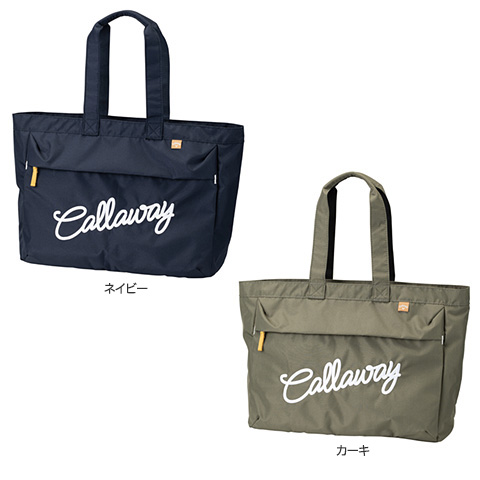 Callaway×タイガース トートバッグ - 阪神タイガース公式オンライン