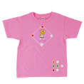 ラッキーTシャツ