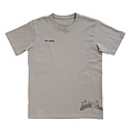 YB　和柄Ｔシャツ（虎月）　Cグレー　メンズ
