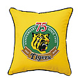 75周年ロゴ背当クッション