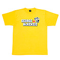GEORGE★McKENZIE　Tシャツ