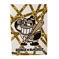 GEORGE★McKENZIE　ノート