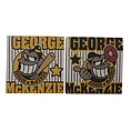 GEORGE★McKENZIE　メモ帳