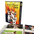 阪神タイガース　フォトアルバム2010