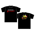 スローガンTシャツ2012（熱くなれ！！）