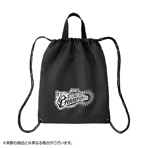 阪神タイガース 2025 シーズンシート 90周年記念品　リュックサック 阪神タイガース 2025 シーズンシート 90周年記念品 リュックサック