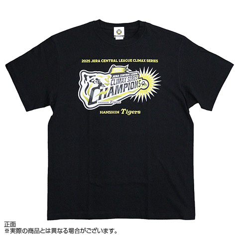 c*n様 阪神百貨店限定阪神タイガース2025 JERAセ・リーグ優勝記念ジャケ 承認グッズ】 阪神タイガース 2025 JERA セ・リーグ優勝記念 刻印