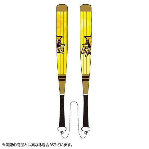 A_在庫】2025 JERA セ・リーグ優勝記念 カンフーバット - 阪神