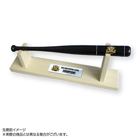 優勝記念プレート 10月3日 承認グッズ】 阪神タイガース 2025 JERA セ・リーグ優勝記念 プレート