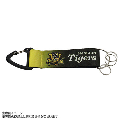 B_受注】【T-SHOP限定】2025 JERA セ・リーグ優勝記念 キーリング