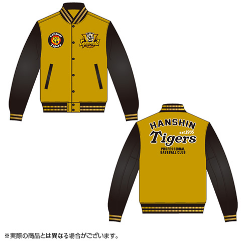 B_受注】【T-SHOP限定】2025 JERA セ・リーグ優勝記念 レザー