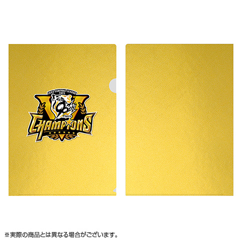 2022阪神タイガース☆甲子園球場配布非売品クリアファイル 2022阪神タイガース☆甲子園球場配布非売品クリアファイル 2022阪神