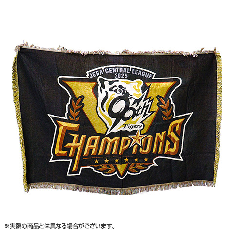 B_受注】【T-SHOP限定】2025 JERA セ・リーグ優勝記念 スローケット