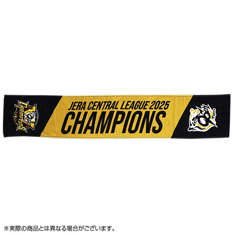 B_受注】【T-SHOP限定】2025 JERA セ・リーグ優勝記念