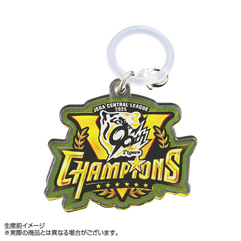 完売品　阪神百貨店限定90個　2025JERAセ・リーグ優勝記念ゴールドTシャツ 完売】阪神百貨店限定 2025JERAセ・リーグ優勝記念 ゴールドTシャツ