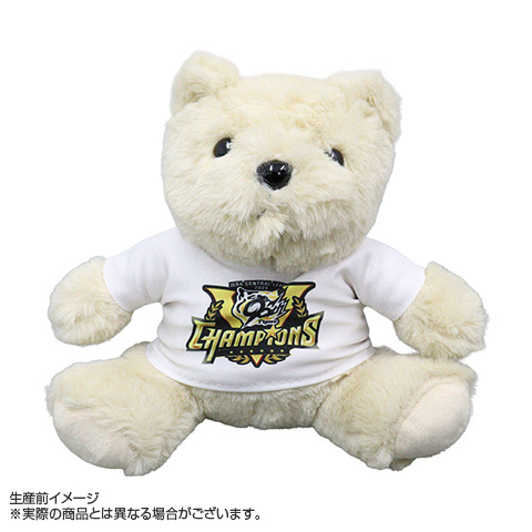 B_受注】【T-SHOP限定】2025 JERA セ・リーグ優勝記念